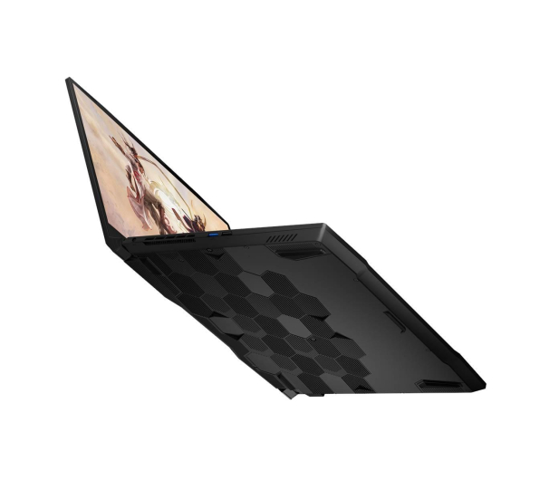 MSI Katana GF76 11UC-461PL i5-11400H/16GB/512GB/RTX3050/17,3" FHD 144Hz/Win10 Home - 725359 - zdjęcie 14